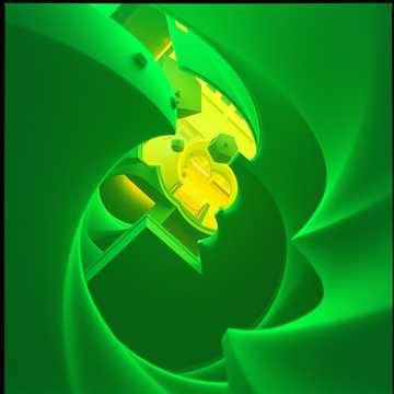 Patterns cover