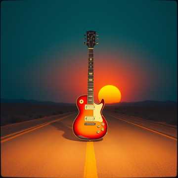 Final highway cover