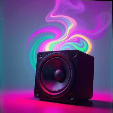 Speaker love cover