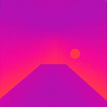 Dizzy line cover