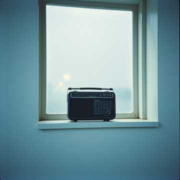 Lonely radio cover