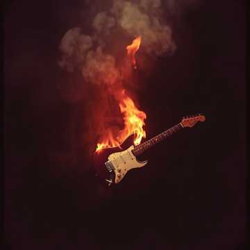 Fury cover