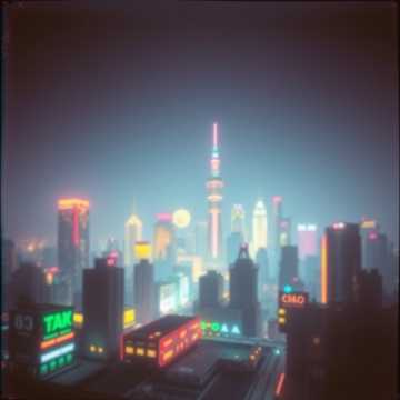 Midnigth spark cover
