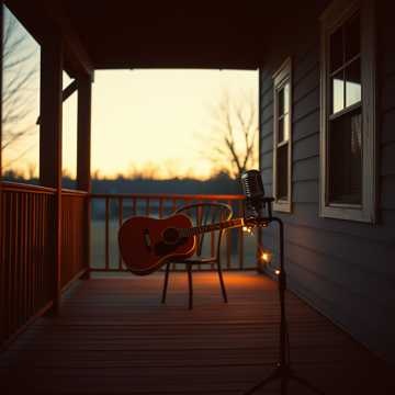 Front Porch cover