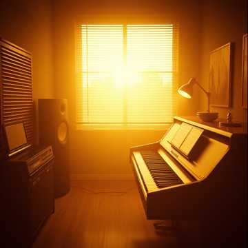 Sepia cover