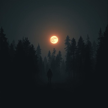 Wild hunt cover
