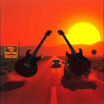 Roadhouse cover